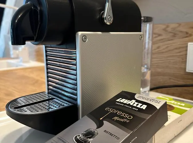 Remise-berlin-gruenau Your Cozy And Comfortable To For Up To 6 People Between Mueggelsee And Casa vacanze *