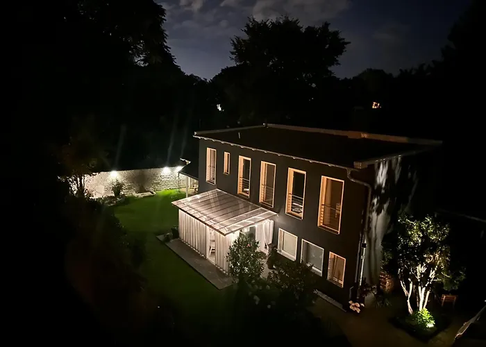 Remise-berlin-gruenau Your Cozy And Comfortable To For Up To 6 People Between Mueggelsee And Berlino