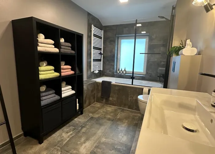 Casa vacanze Remise-berlin-gruenau Your Cozy And Comfortable To For Up To 6 People Between Mueggelsee And Berlino