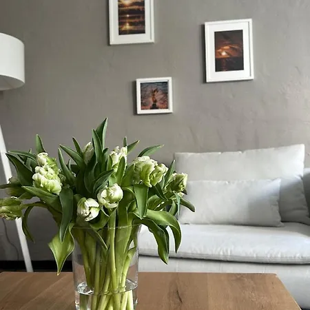 Remise-berlin-gruenau Your Cozy And Comfortable To For Up To 6 People Between Mueggelsee And Casa de Férias *