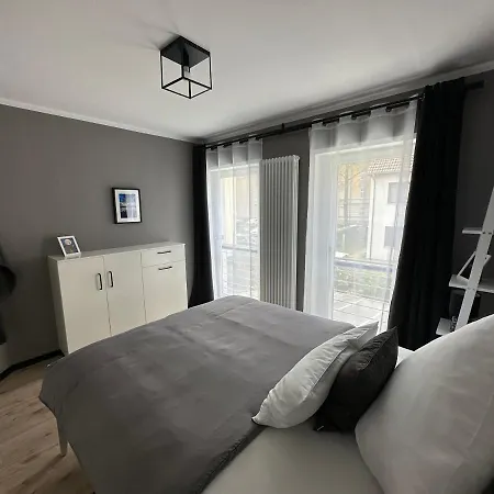 Feriehus Remise-berlin-gruenau Your Cozy And Comfortable To For Up To 6 People Between Mueggelsee And Berlin