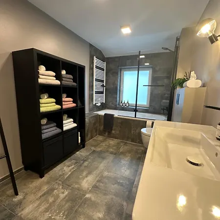 Nyaraló Remise-berlin-gruenau Your Cozy And Comfortable To For Up To 6 People Between Mueggelsee And Berlin