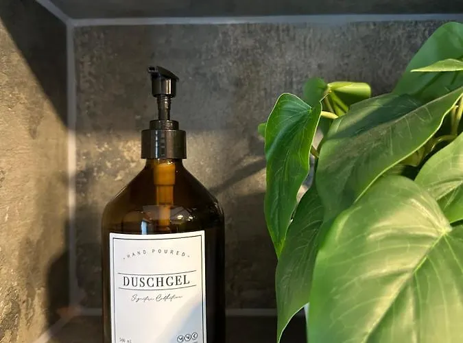 Vakantiehuis Remise-berlin-gruenau Your Cozy And Comfortable To For Up To 6 People Between Mueggelsee And Berlijn