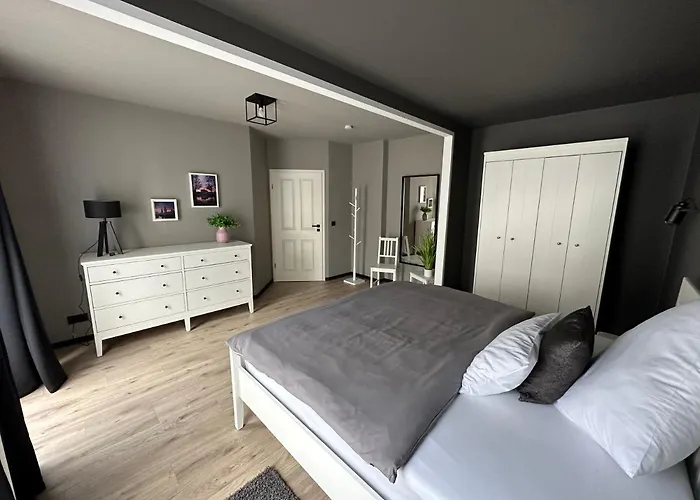 Remise-berlin-gruenau Your Cozy And Comfortable To For Up To 6 People Between Mueggelsee And Hébergement de vacances