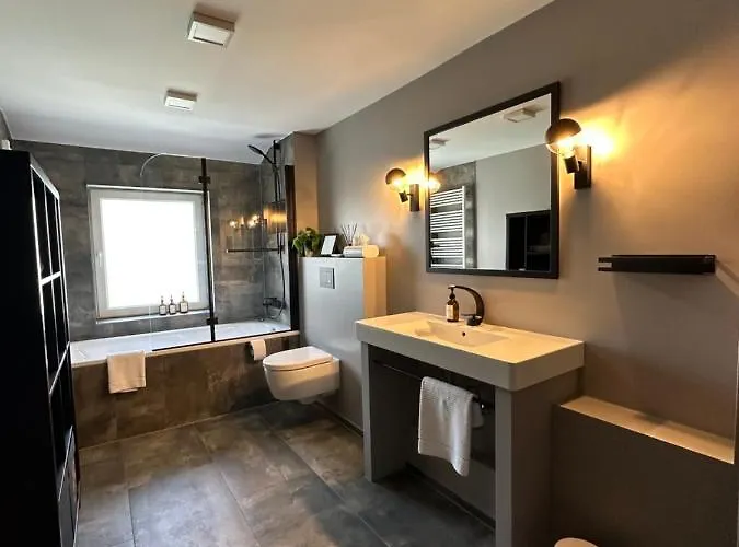 Remise-berlin-gruenau Your Cozy And Comfortable To For Up To 6 People Between Mueggelsee And *