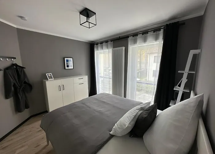 Hébergement de vacances Remise-berlin-gruenau Your Cozy And Comfortable To For Up To 6 People Between Mueggelsee And Berlin