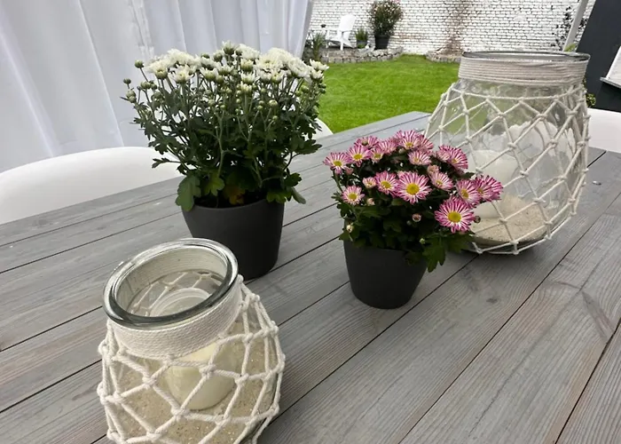 Remise-berlin-gruenau Your Cozy And Comfortable To For Up To 6 People Between Mueggelsee And 別荘 *