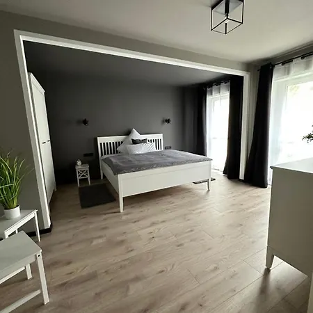Remise-berlin-gruenau Your Cozy And Comfortable To For Up To 6 People Between Mueggelsee And * Berlin
