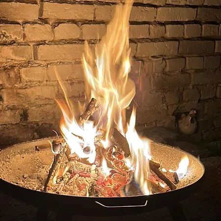 Remise-berlin-gruenau Your Cozy And Comfortable To For Up To 6 People Between Mueggelsee And בית נופש ברלין