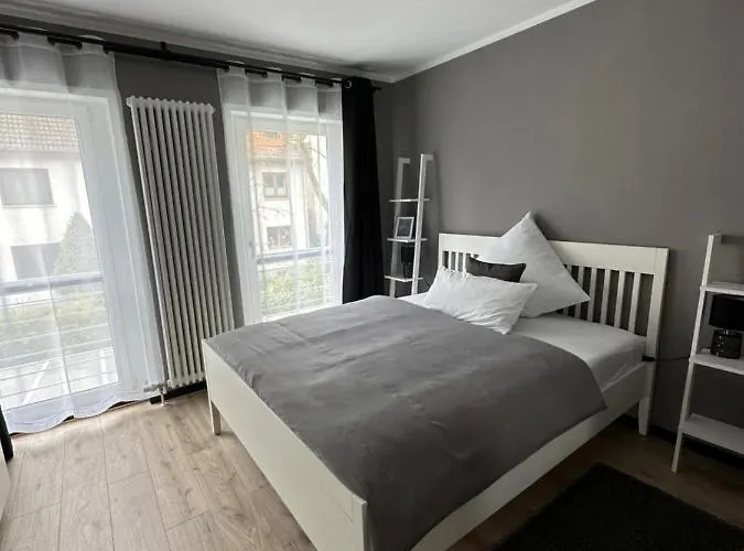 Prázdninový dům Remise-berlin-gruenau Your Cozy And Comfortable To For Up To 6 People Between Mueggelsee And *