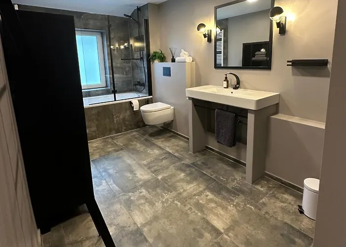 Remise-berlin-gruenau Your Cozy And Comfortable To For Up To 6 People Between Mueggelsee And * Berlín